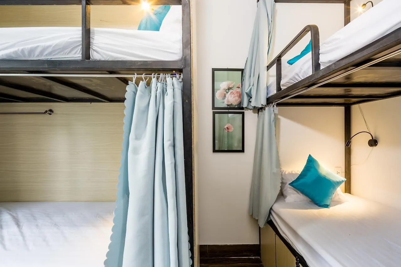 Fedora Hostel Đà Nẵng