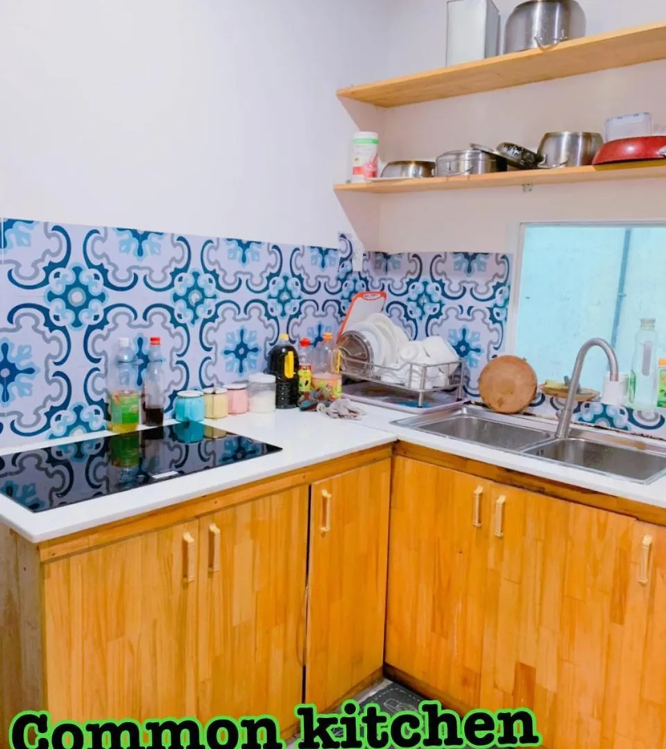 Fedora Hostel Đà Nẵng 2*,  Vietnám